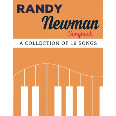 Abbildung von Randy Newman Piano Sheet Music: Piano/Vocal/Guitar