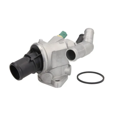 Abbildung von CALORSTAT by Vernet TH6877.88J Kühlwasserthermostat 88 mit Dichtung Sensor Metallgehäuse