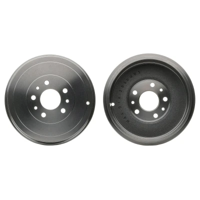 Abbildung von DELPHI BF767 Bremstrommel ohne ABS Sensorring, Radlager, Lager 270