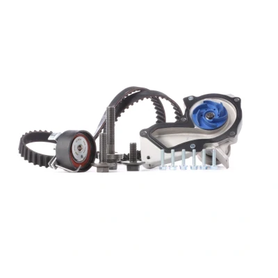 Abbildung von SKF VKMC 04226 Wasserpumpe + Zahnriemensatz mit Dichtungen 117 FORD: Focus 3, 2, C Max, VOLVO: V50, S40 II, C30