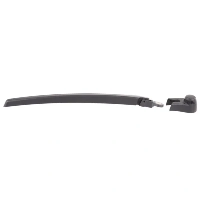 Abbildung von Wischarm, Scheibenreinigung Vaico V10 5492 hinten mit Kappe SEAT: Altea XL,