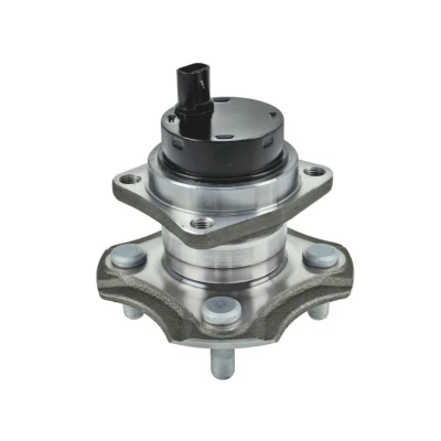 Abbildung von MEYLE 30 14 752 0004 Radlagersatz TOYOTA: Corolla IX Hatchback, Station Wagon, Verso