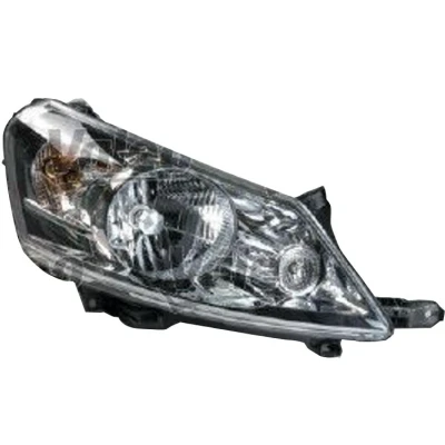 Abbildung von VALEO 043406 Scheinwerfer FIAT: Scudo II Van