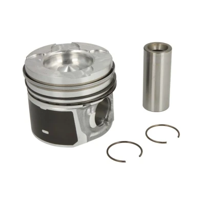 Abbildung von ENGITECH ENT050704 STD Kolben 75 MINI: Hatchback, PEUGEOT: 207 CITROËN: C3 II