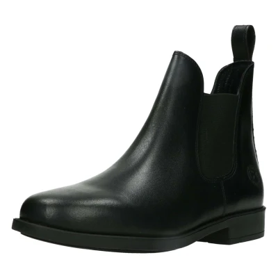 Abbildung von Harry&#039;s Horse Jodhpurstiefel Leder Saint Schwarz 35