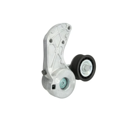 Abbildung von INA 534 0307 10 Spannarm, Keilrippenriemen PORSCHE: Cayenne, AUDI: Q7, VOLKSWAGEN: Phaeton