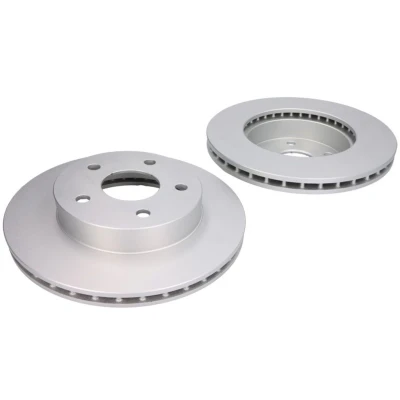 Abbildung von FERODO PREMIER DDF1169C Bremsscheibe 305 26 5 127 Belüftet beschichtet ohne Schrauben JEEP: GRAND Cherokee 2, II