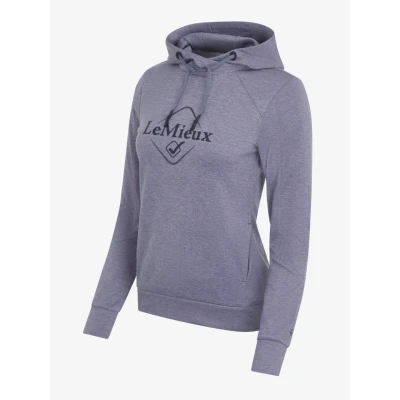 Abbildung von LeMieux Hoodie Marie Jay Blue