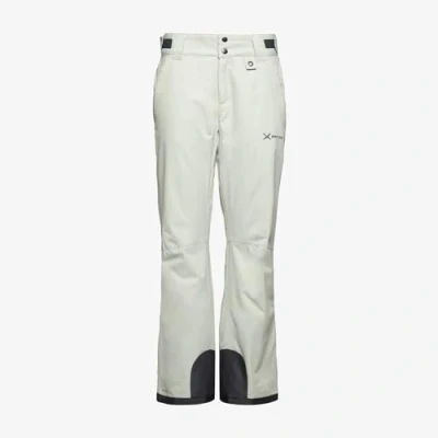 Abbildung von Arctix Isolierte Schneehose für Damen, Leises Grau, Medium Kurz