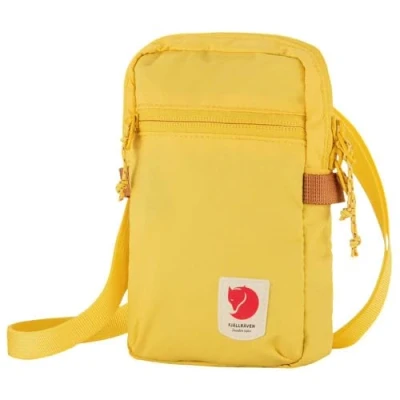 Abbildung von Fjällräven Umhängetasche, Damen, Größe: One Size, Mellow yellow