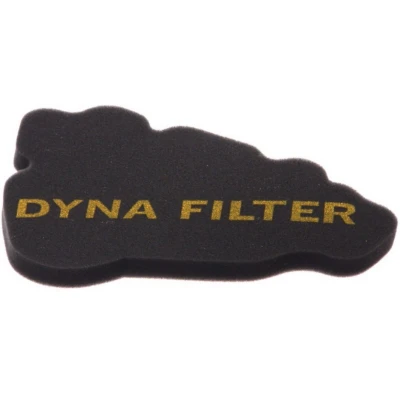 Abbildung von VICMA 9208 Luftfilter ohne Gehäusedeckel