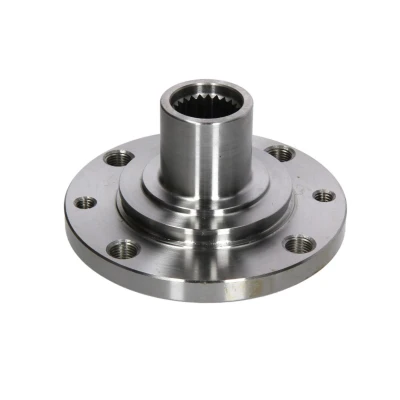 Abbildung von BTA H5F011BTA Radnabe 4 Vorderachse
