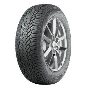 Abbildung von Nokian WR SUV 4 245/50 R20 102V PKW Winterreifen Reifen T431028
