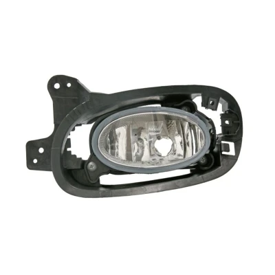 Abbildung von TYC 19 14346 01 9 Nebelscheinwerfer links HONDA: Jazz 3