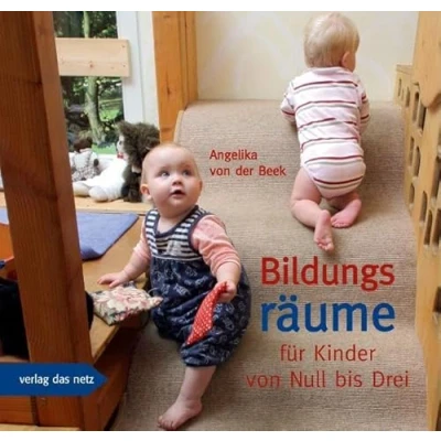 Abbildung von Bildungsräume für Kinder von Null bis Drei