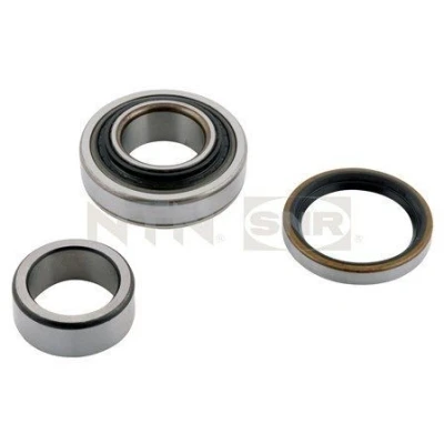 Abbildung von SNR R177.11 Radlagersatz 72 SUZUKI: Jimny Off Road, SJ 413, Samurai Road
