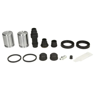 Abbildung von AUTOFREN SEINSA D42657C Bremssattel Reparatursatz Vorderachse 38 FORD: Transit Mk3 Van