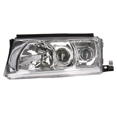 Abbildung von ABAKUS 665 1110L LEHM1 Scheinwerfer links H1, H3, D2S Xenon P14.5s, PK22s, P32d 2 SKODA: Octavia 1 Combi, I Hatchback