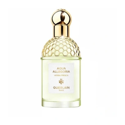 Abbildung von Guerlain Aqua Allegoria Herba Fresca Eau de Toilette 75 ml