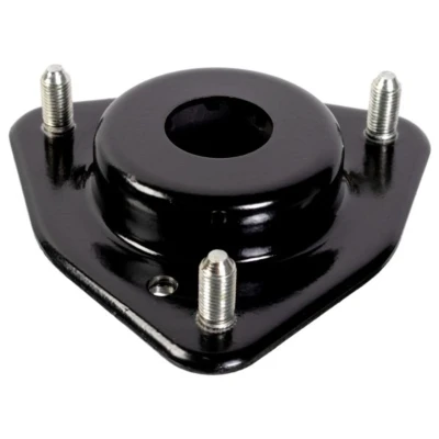 Abbildung von FEBI BILSTEIN 173484 Federbeinstützlager Vorderachse ohne Kugellager Gummi FIAT: Freemont, DODGE: Journey MPV