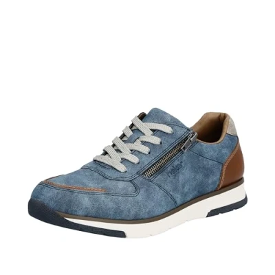 Abbildung von Rieker Herren Halbschuhe B2010