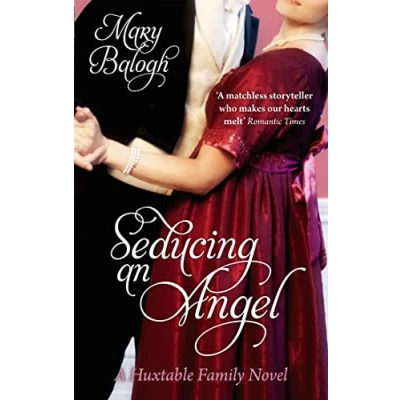 Abbildung von Seducing An Angel: Number 4 in series: A Huxtable Family Novel (Huxtables)