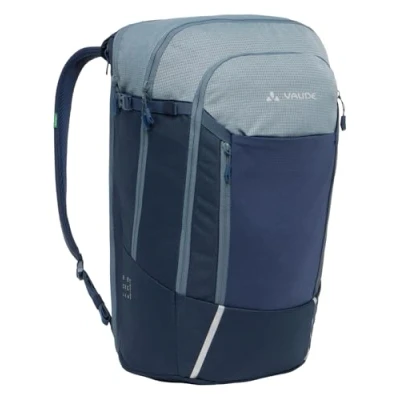 Abbildung von Vaude Cycle 28 32 CM Tourenrucksack, Größe: One Size, Heron