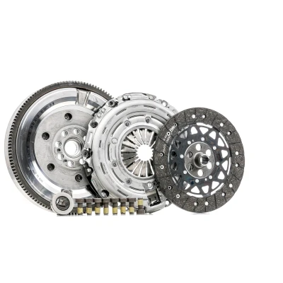 Abbildung von VALEO 837072 Kupplungssatz MINI: Countryman, Clubman, Hatchback