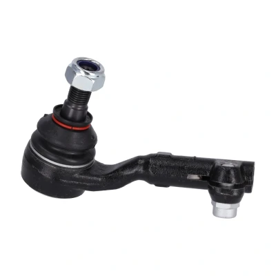 Abbildung von febi BILSTEIN 37263 Spurstangenkopf Plus Vorderachse links mit selbstsichernder Mutter BMW: 3 Touring, Saloon, X1