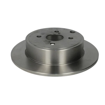 Abbildung von BOSCH 0 986 479 149 Bremsscheibe 279 9 4 100 voll geölt TOYOTA: Corolla IX Station Wagon, Hatchback, Verso