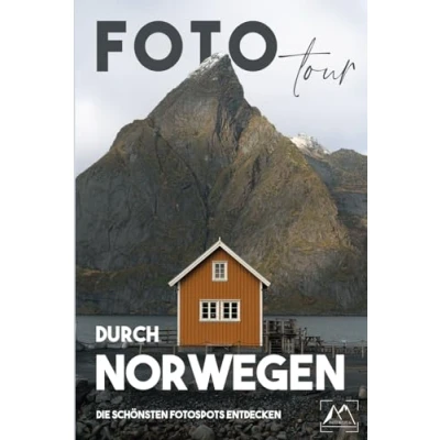 Abbildung von Fototour durch Norwegen: Die schönsten Fotospots entdecken