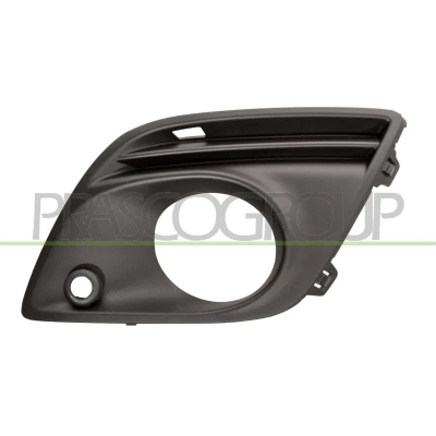 Abbildung von BLIC 6502 07 9057917P Lüftungsgitter vorne links VOLVO: XC60 I