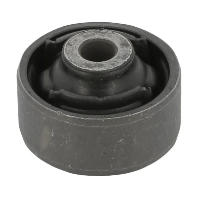 Abbildung von MOOG OP SB 0443 Querlenkerlager beidseitig, hinten, innen, Vorderachse 60,3 OPEL: Meriva A, Corsa C Hatchback
