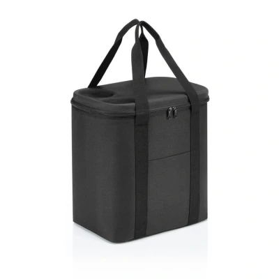 Abbildung von Reisenthel Kosmetiktasche, Größe: One Size, Black