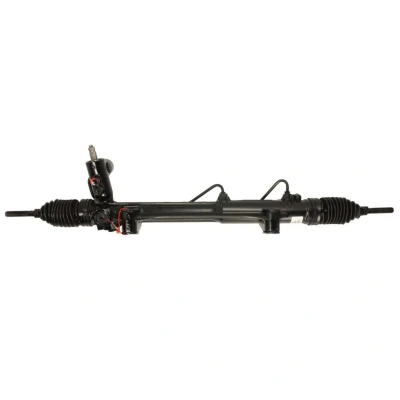 Abbildung von LAUBER 66.0922 Servolenkung hydraulisch für Linkslenker ZF M16x1,5 M16 x 1.5mm MALE 1040 wielorowek MERCEDES BENZ: E Class Saloon, ML Class, GL