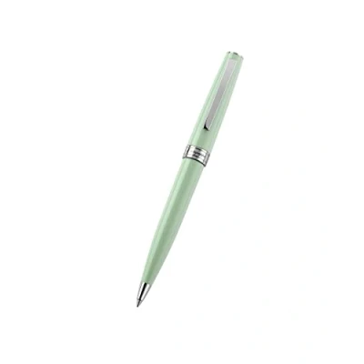 Abbildung von Montegrappa Armonia Steel Neo Mint BP