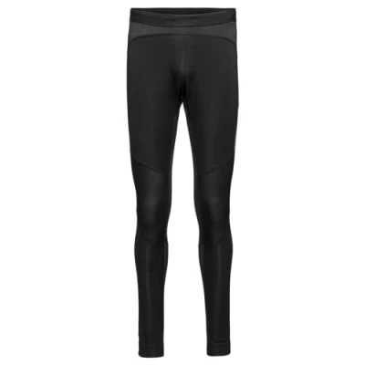 Abbildung von Gore Wear Tights schwarz, Damen, Größe: Medium, Schwarz