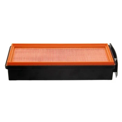Abbildung von FEBI BILSTEIN 48475 Luftfilter 77 148 366 Filtereinsatz BMW: X5, 5 Saloon, 3 Touring