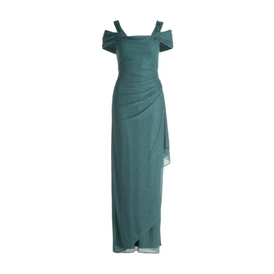 Abbildung von Vera Mont Ballkleid, Damen, Größe: 36, Green grey