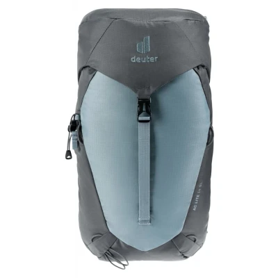 Abbildung von Deuter AC LITE Trekkingrucksack, Größe: One Size, Graphite shale