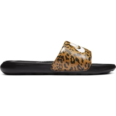 Abbildung von Nike Damen Victori Slipper, CN9676 700, Chutney Weiß/Schwarz, 36.5 EU