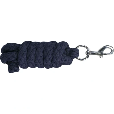 Abbildung von Horka Führstrick Strong Blau 200cm