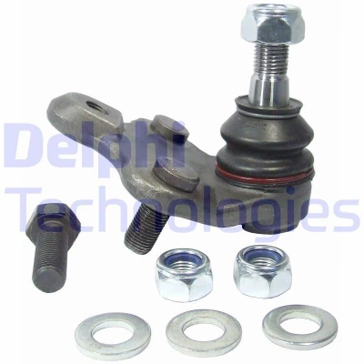 Abbildung von DELPHI TC1779 Traggelenk 110 85 84 TOYOTA: Avensis II Station Wagon, Saloon