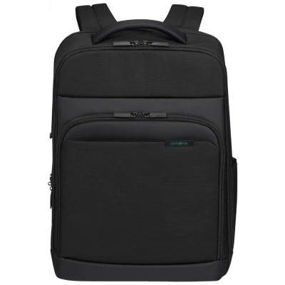 Abbildung von Samsonite Mysight Lpt. Backpack 17.3 46 Black Rucksack
