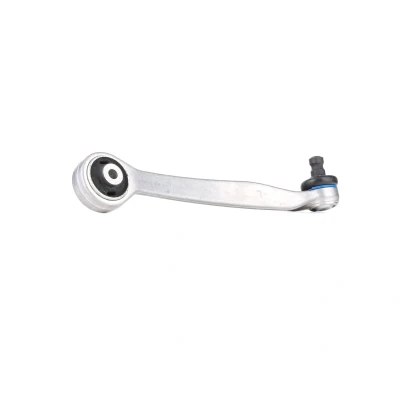 Abbildung von FEBI BILSTEIN 32318 Querlenker mit Lager Vorderachse links, oben, vorne Aluminium AUDI: A4 B7 Avant, Saloon, B6 Saloon kfzteile,