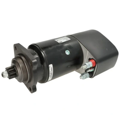Abbildung von Starter CARGO CAR110537