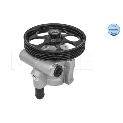Abbildung von MEYLE 16 631 0002 Hydraulikpumpe hydraulisch 5 125 NISSAN: Primastar Minibus, Interstar Van, RENAULT: TRAFIC 2 Bus