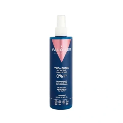 Abbildung von Válquer zweiphasige, feuchtigkeitsspendende Pflegespülung 300 ml