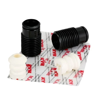 Abbildung von KYB 910084 Staubschutzsatz Protection Kit BMW: 3 Touring, Compact, Saloon, SKODA: Fabia 2, I Hatchback, 1 Combi kfzteile, mister auto,