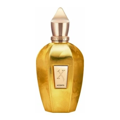 Abbildung von Xerjoff V Accento Overdose Eau de Parfum 100 ml